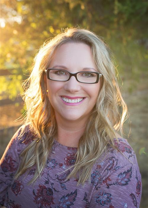 Jennifer Johnston